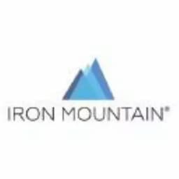 Iron Mountain