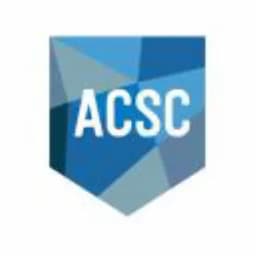 Advanced Cyber Security Center (ACSC)